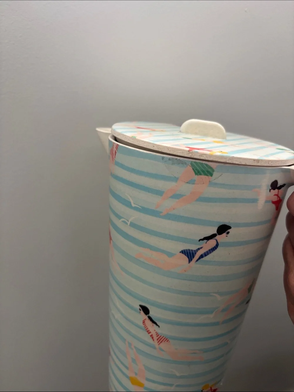 Pitcher - Picture 4 of 7